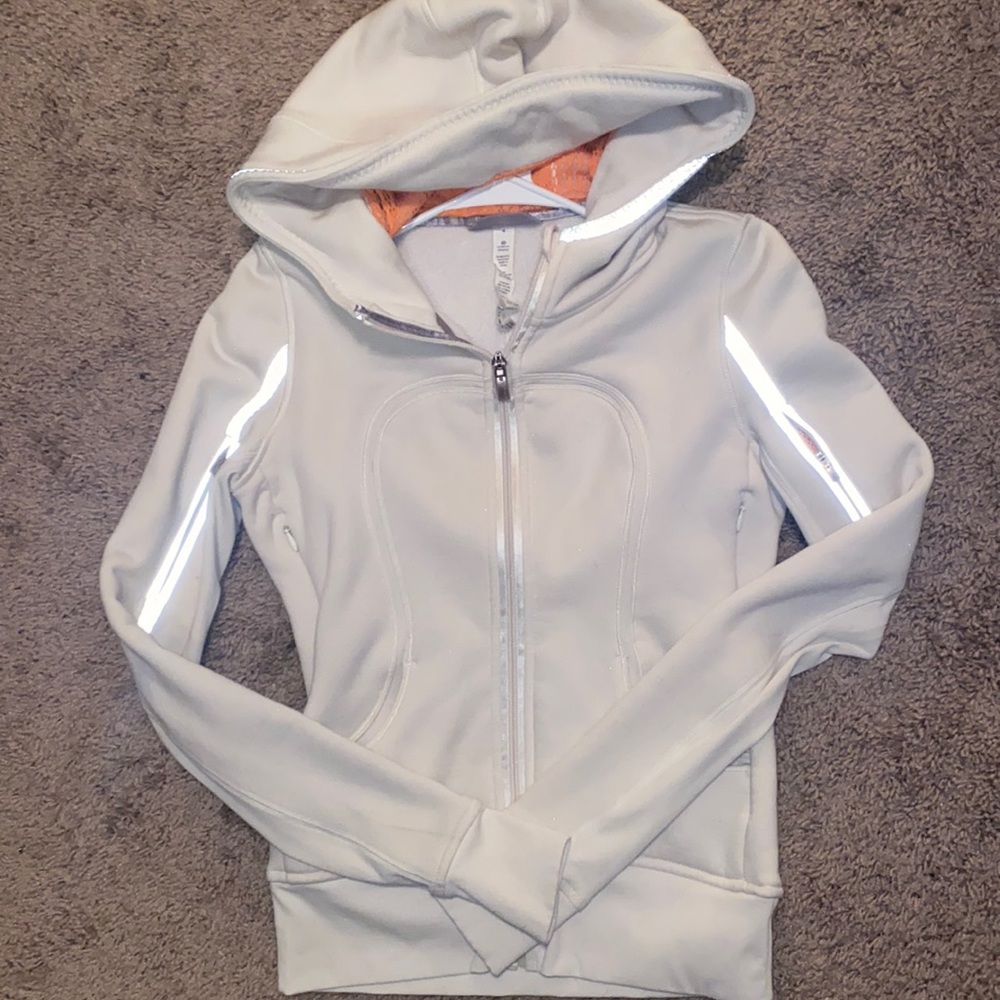 Lululemon Sweater